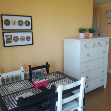 Apartamento Talako Μπερμέο Εξωτερικό φωτογραφία
