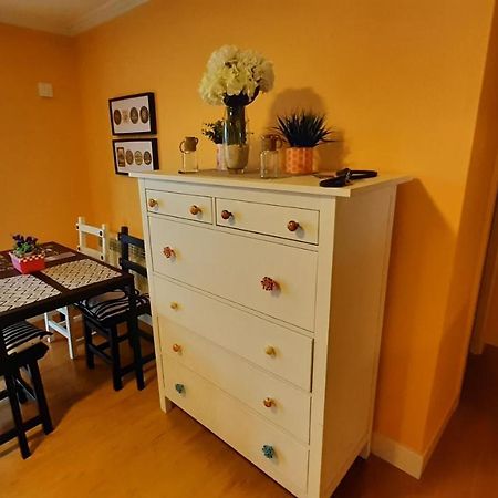 Apartamento Talako Μπερμέο Εξωτερικό φωτογραφία