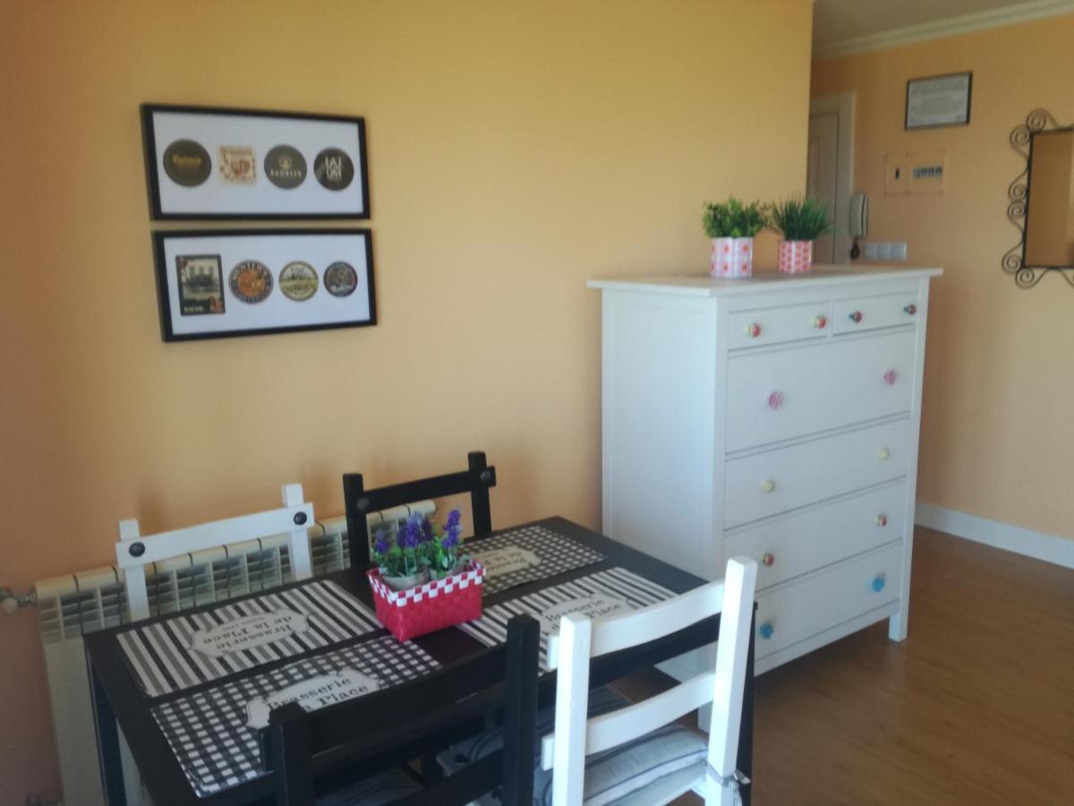 Apartamento Talako Μπερμέο Εξωτερικό φωτογραφία