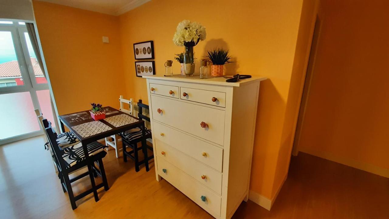 Apartamento Talako Μπερμέο Εξωτερικό φωτογραφία