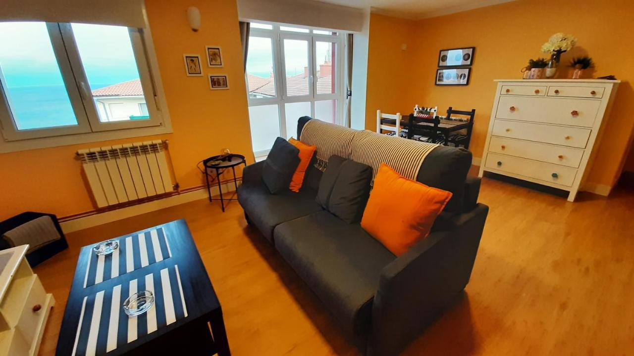 Apartamento Talako Μπερμέο Εξωτερικό φωτογραφία