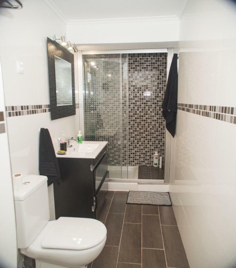 Apartamento Talako Μπερμέο Εξωτερικό φωτογραφία