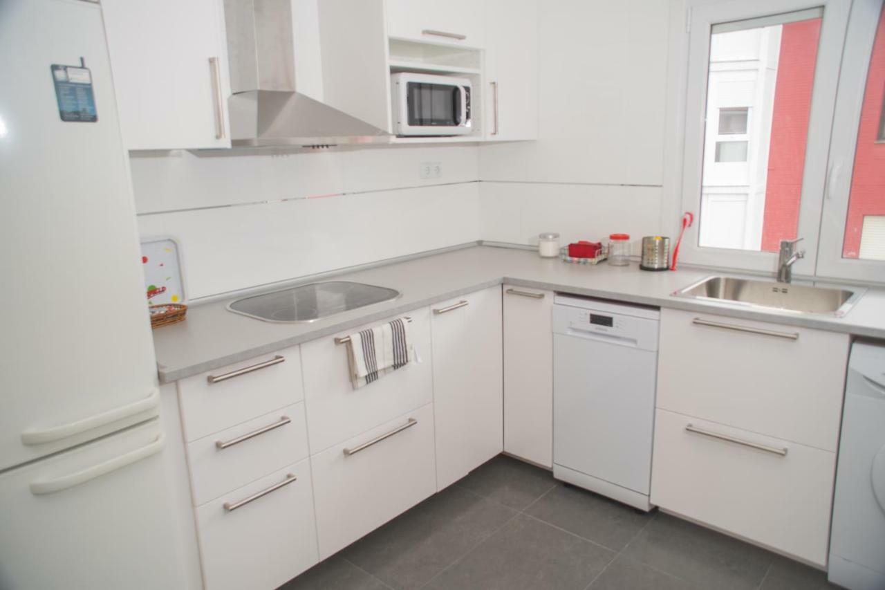 Apartamento Talako Μπερμέο Εξωτερικό φωτογραφία