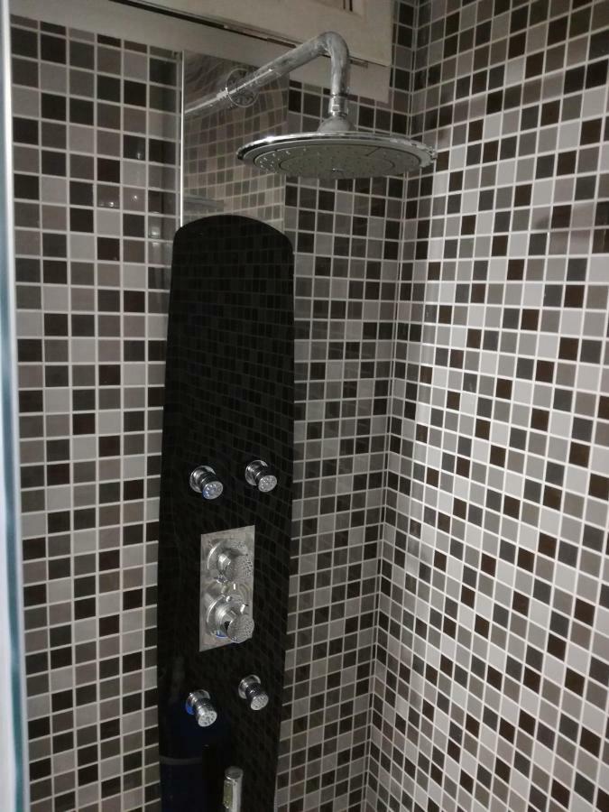Apartamento Talako Μπερμέο Εξωτερικό φωτογραφία