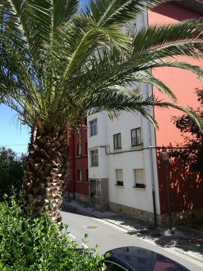 Apartamento Talako Μπερμέο Εξωτερικό φωτογραφία