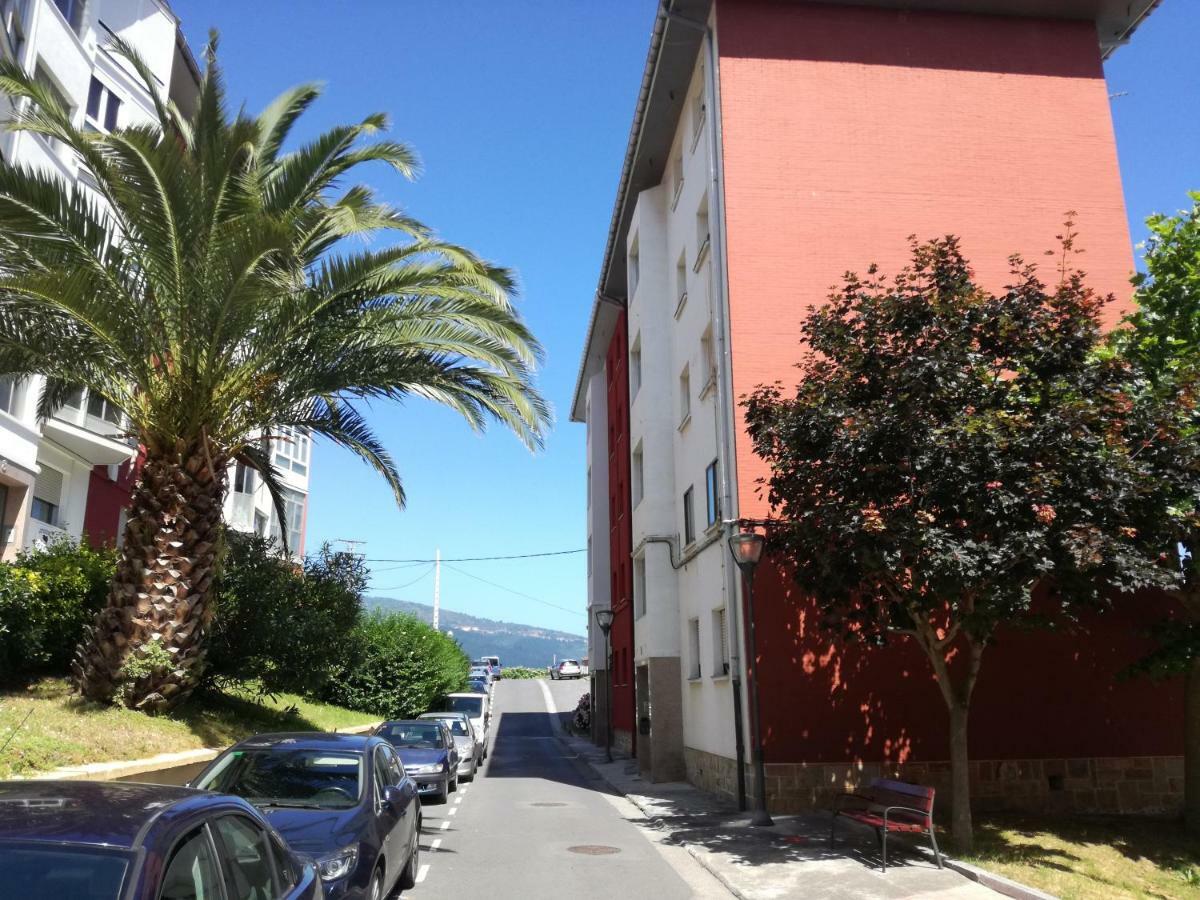 Apartamento Talako Μπερμέο Εξωτερικό φωτογραφία