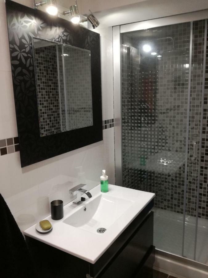 Apartamento Talako Μπερμέο Εξωτερικό φωτογραφία