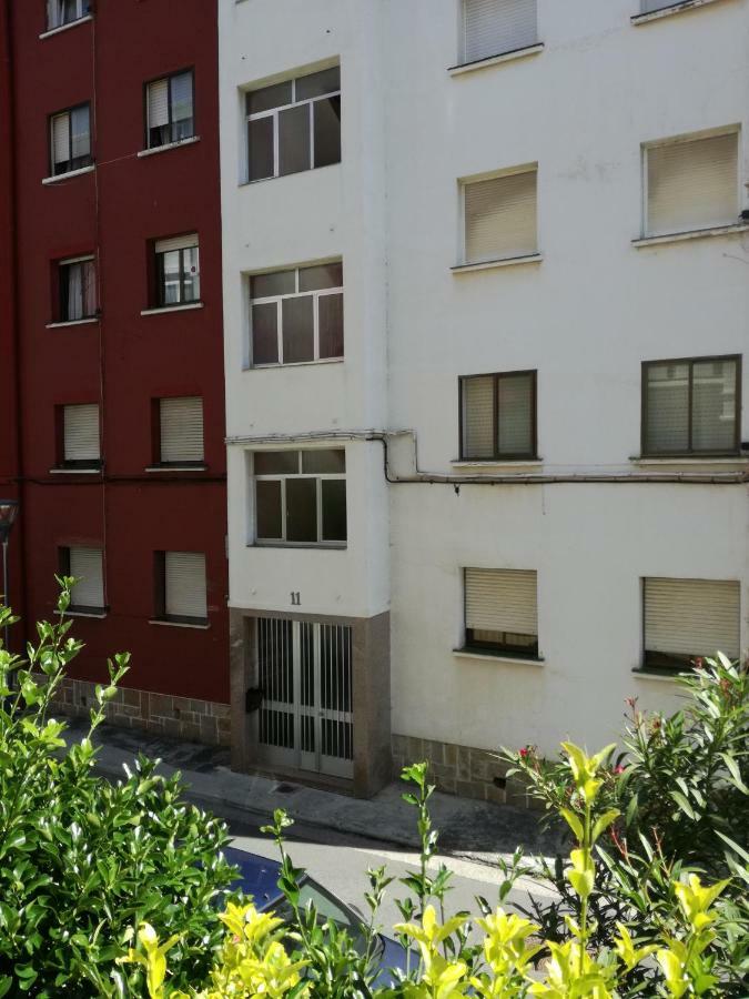 Apartamento Talako Μπερμέο Εξωτερικό φωτογραφία
