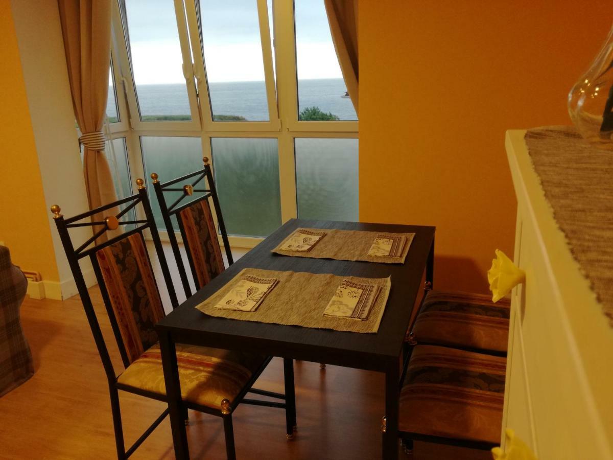 Apartamento Talako Μπερμέο Εξωτερικό φωτογραφία