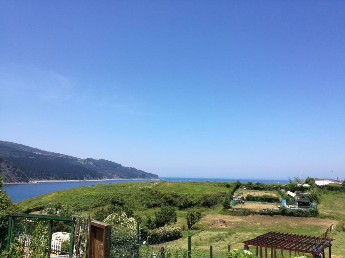 Apartamento Talako Μπερμέο Εξωτερικό φωτογραφία