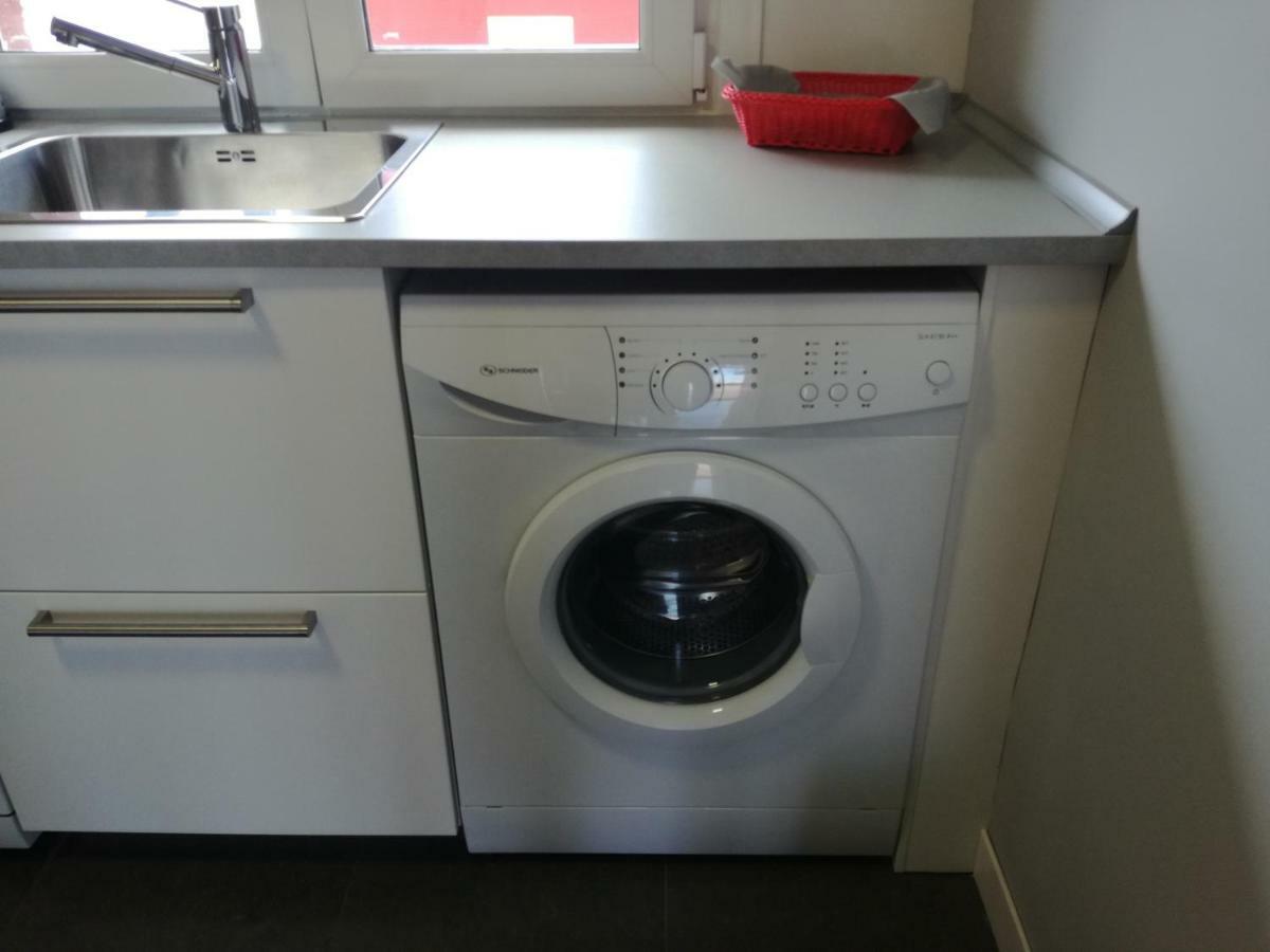 Apartamento Talako Μπερμέο Εξωτερικό φωτογραφία