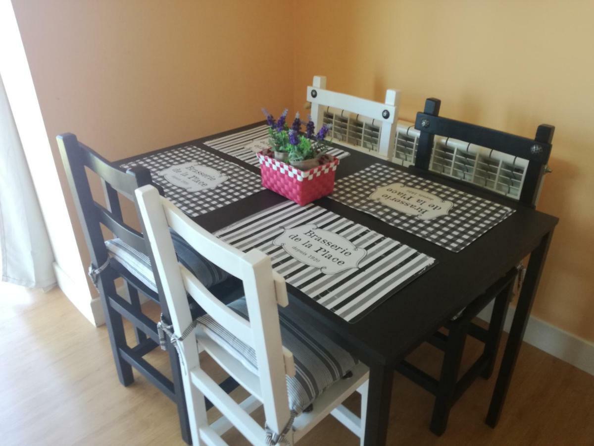 Apartamento Talako Μπερμέο Εξωτερικό φωτογραφία