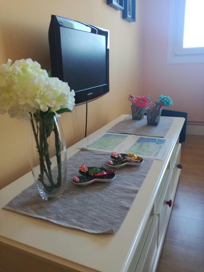 Apartamento Talako Μπερμέο Εξωτερικό φωτογραφία