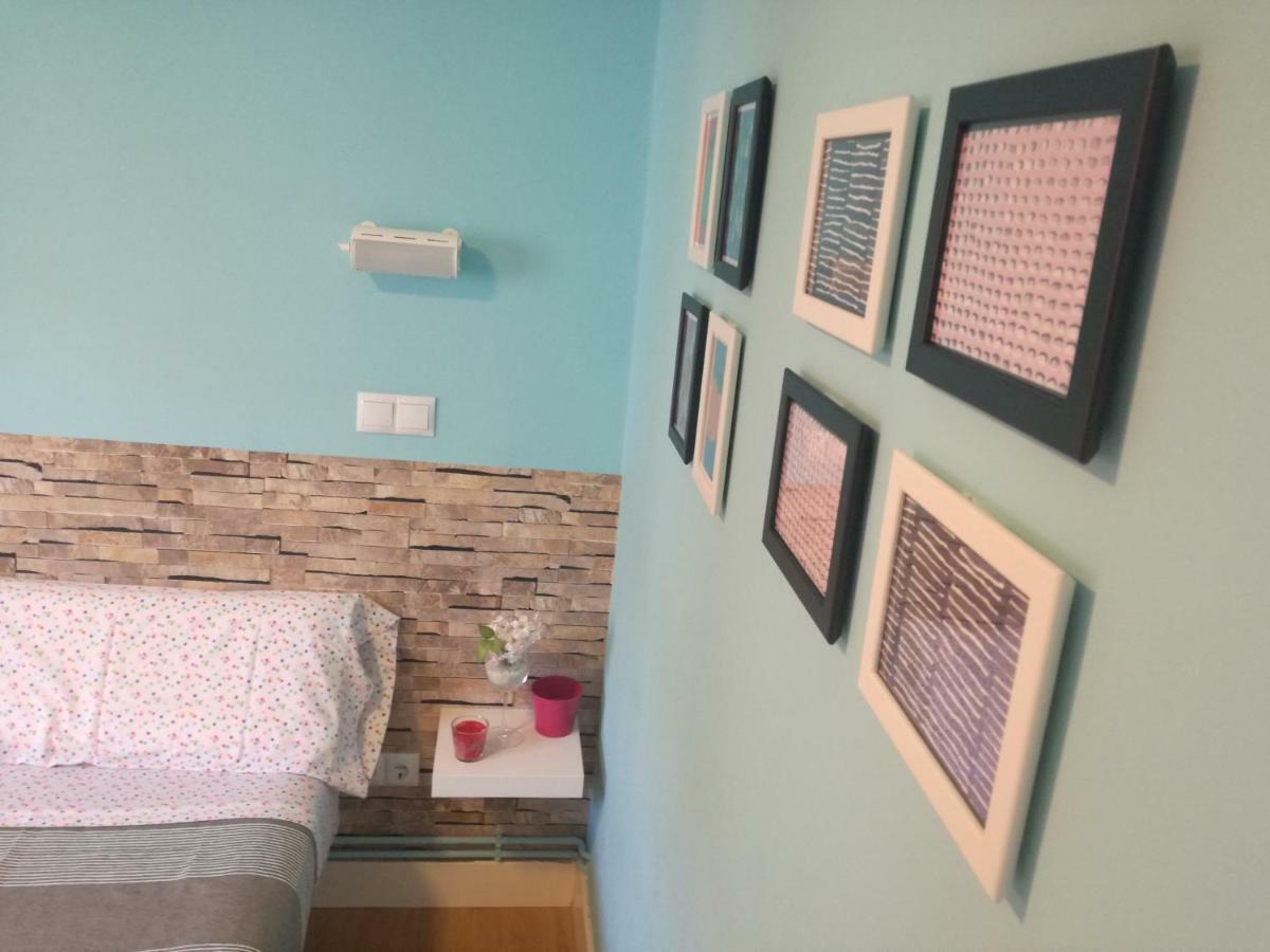Apartamento Talako Μπερμέο Εξωτερικό φωτογραφία